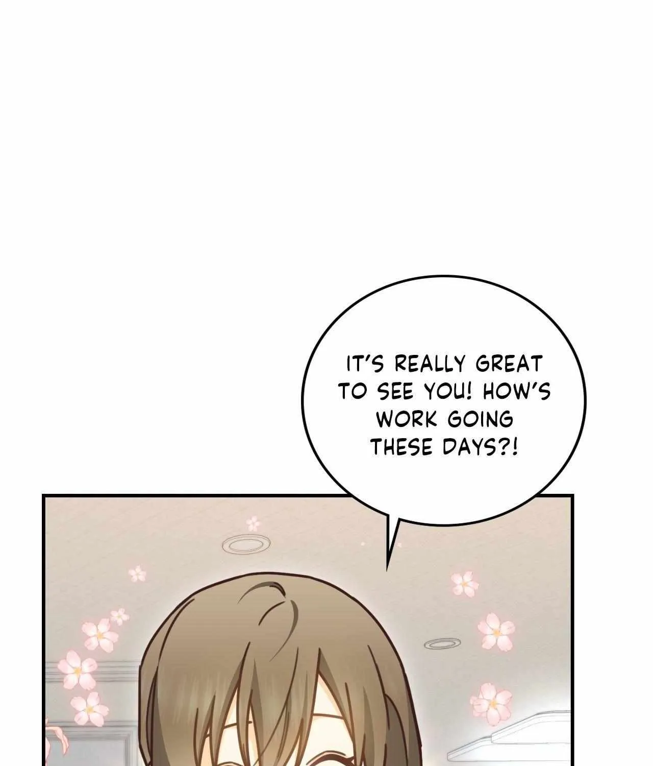 Read My Unexpected Roommate chapter 3.1 image 8 on Lezhin