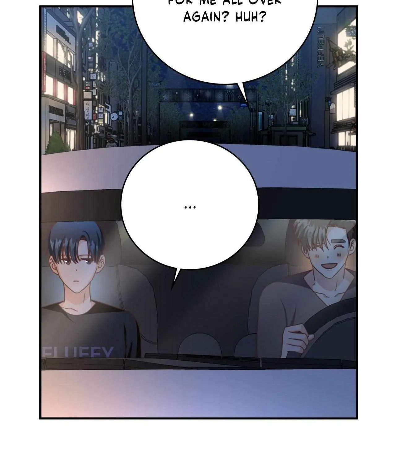 Read My Unexpected Roommate chapter 3.1 image 89 on Lezhin