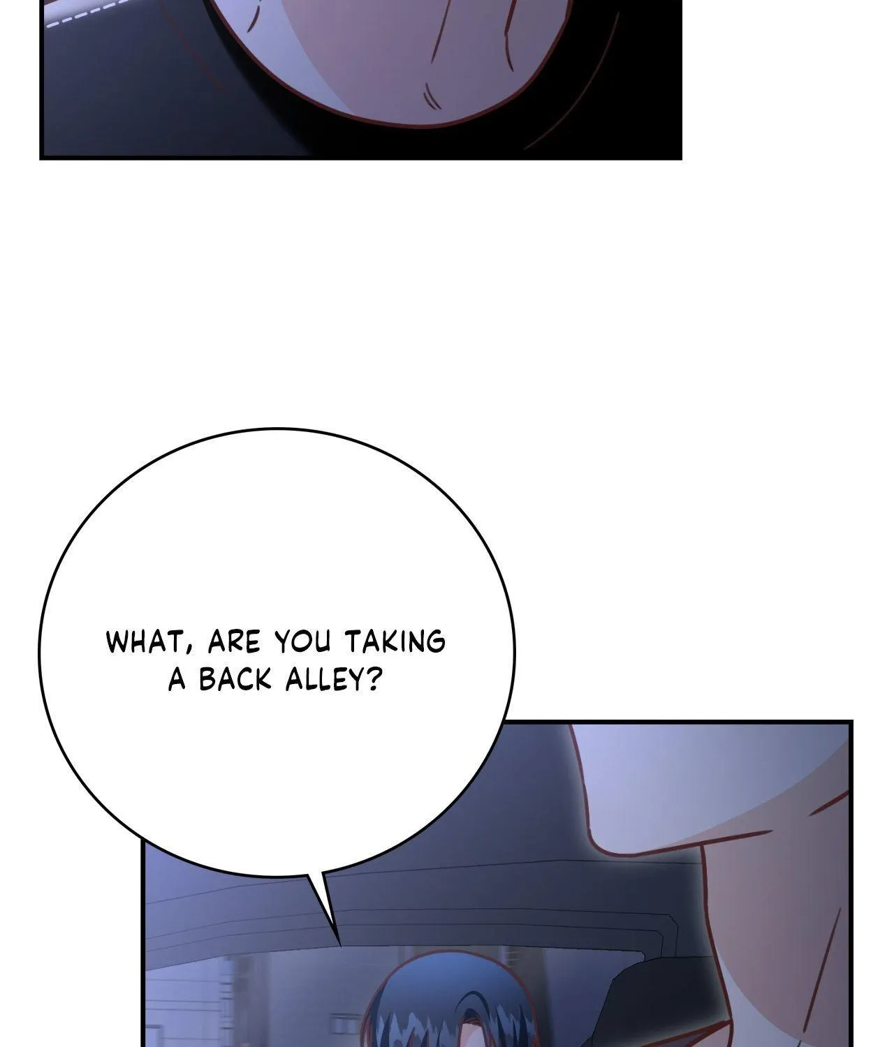 Read My Unexpected Roommate chapter 3.1 image 97 on Lezhin