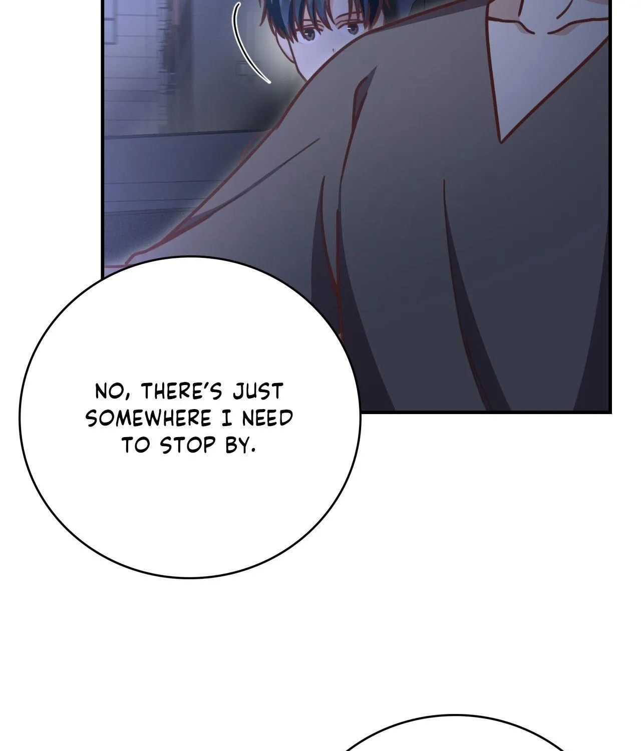 Read My Unexpected Roommate chapter 3.1 image 98 on Lezhin