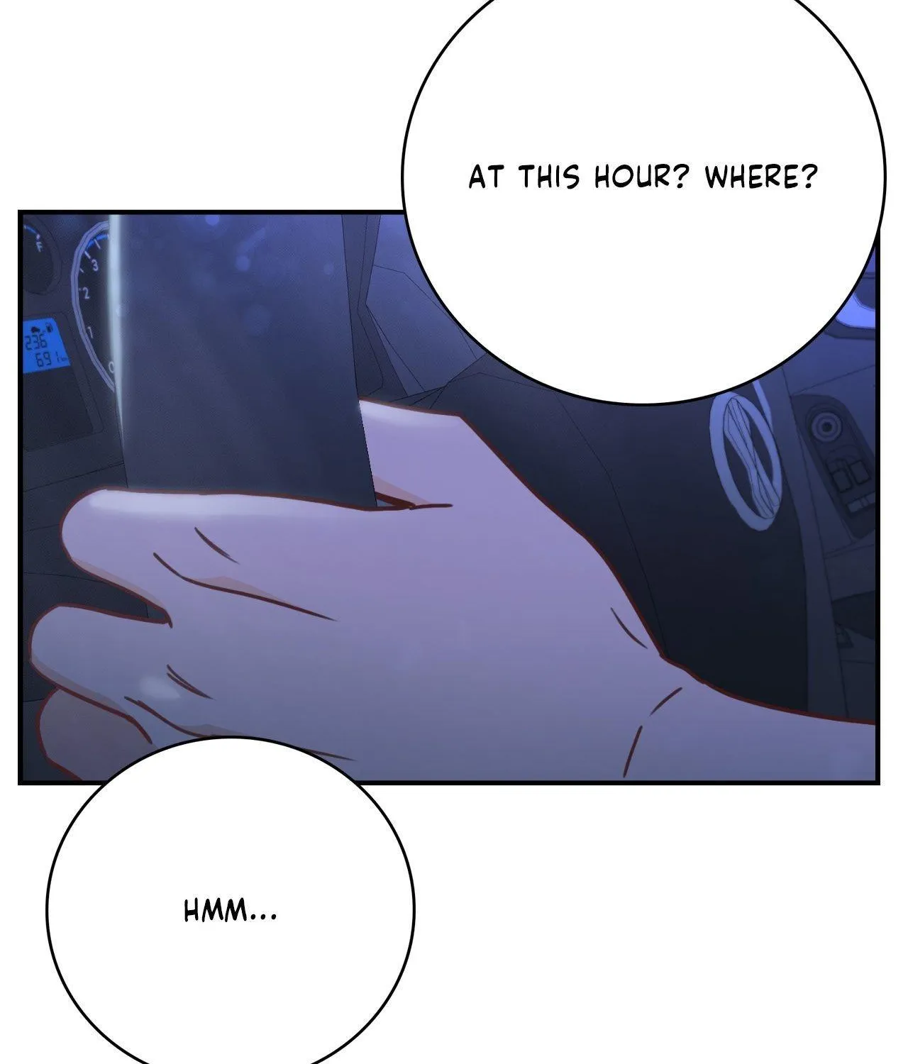 Read My Unexpected Roommate chapter 3.1 image 99 on Lezhin