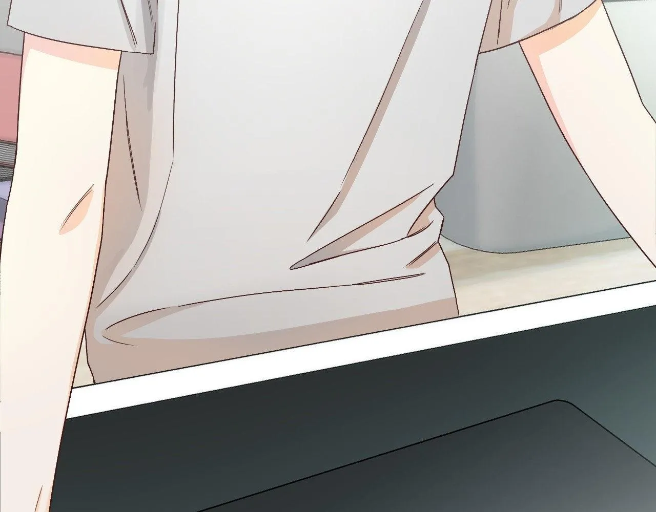 Read My Unexpected Roommate chapter 3 image 10 on Lezhin
