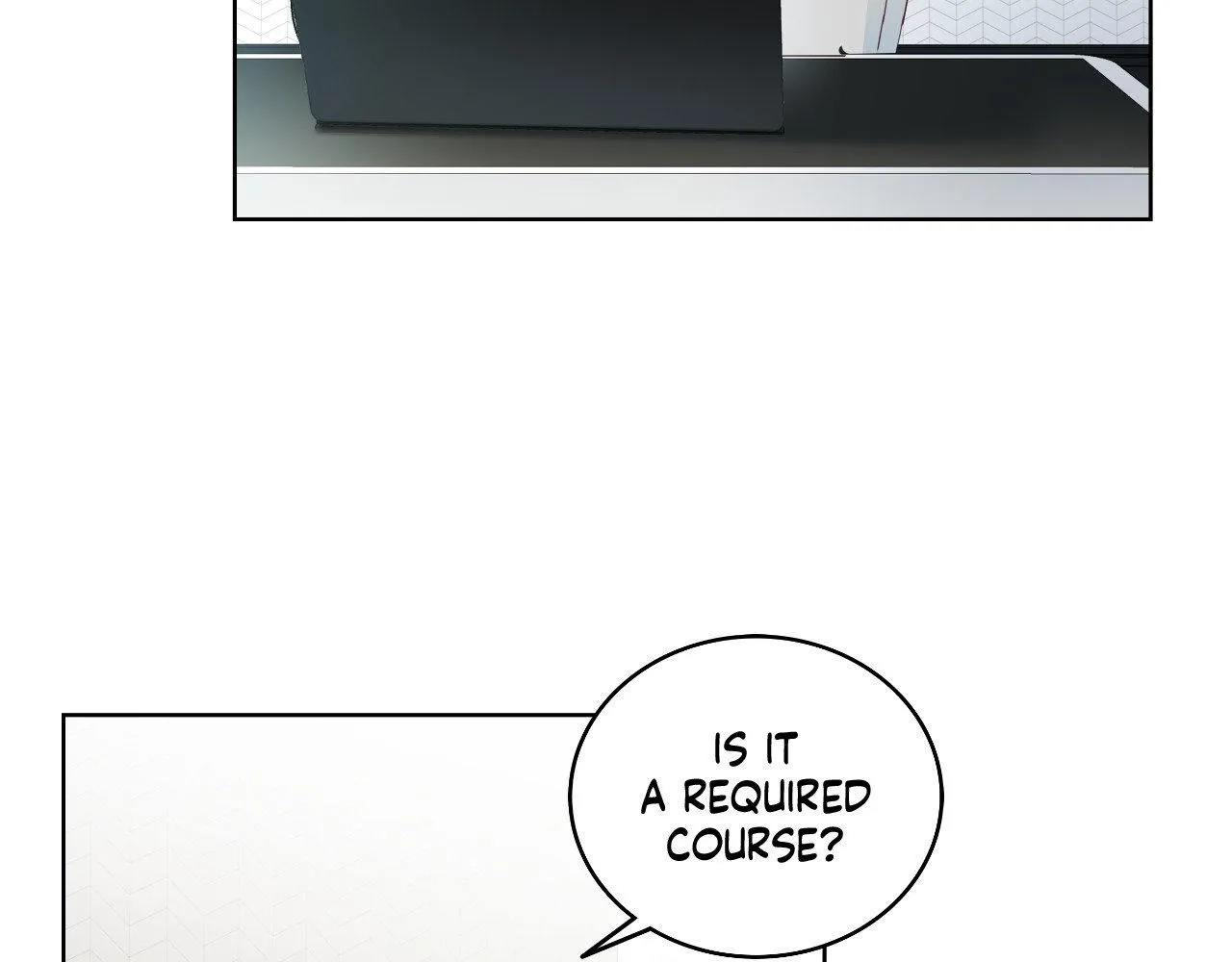 Read My Unexpected Roommate chapter 3 image 100 on Lezhin
