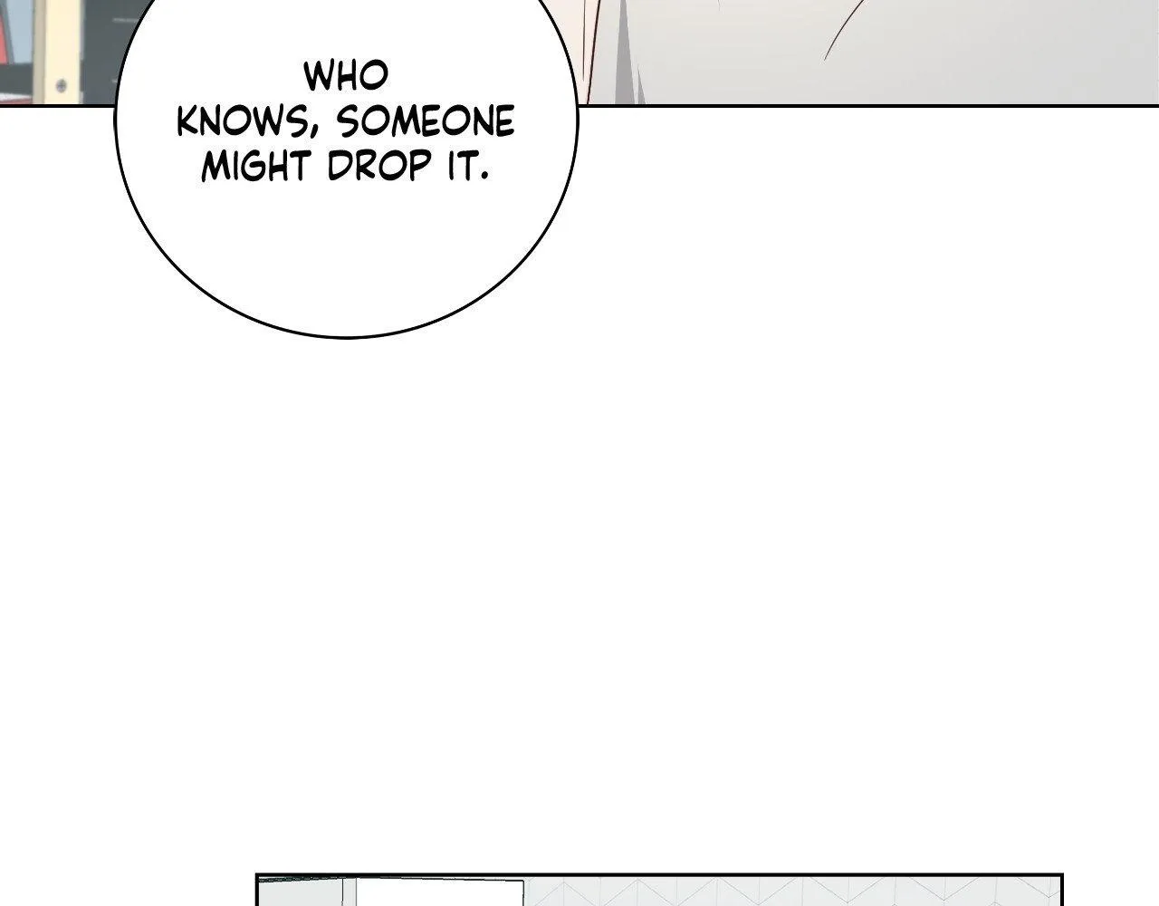 Read My Unexpected Roommate chapter 3 image 104 on Lezhin