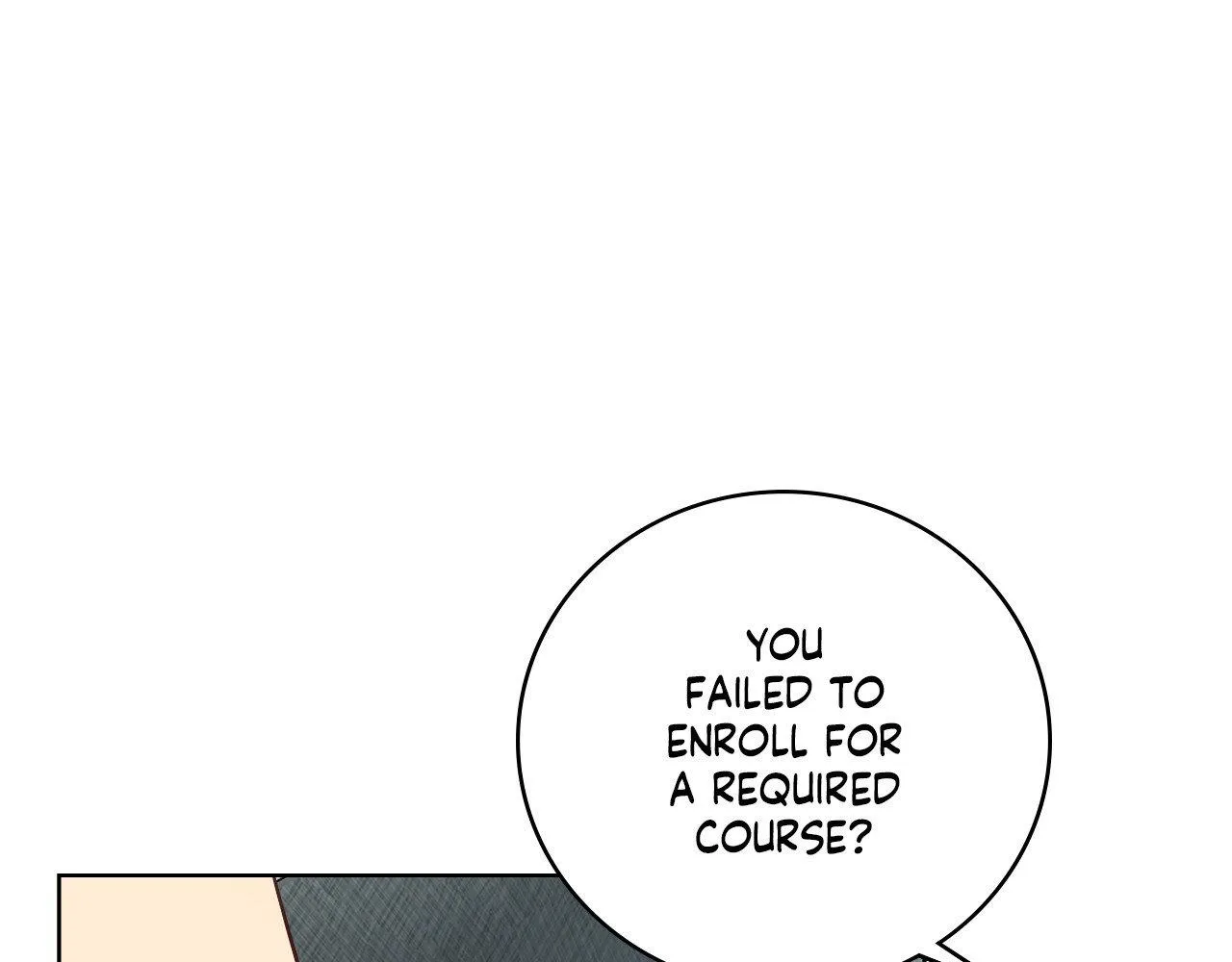 Read My Unexpected Roommate chapter 3 image 107 on Lezhin