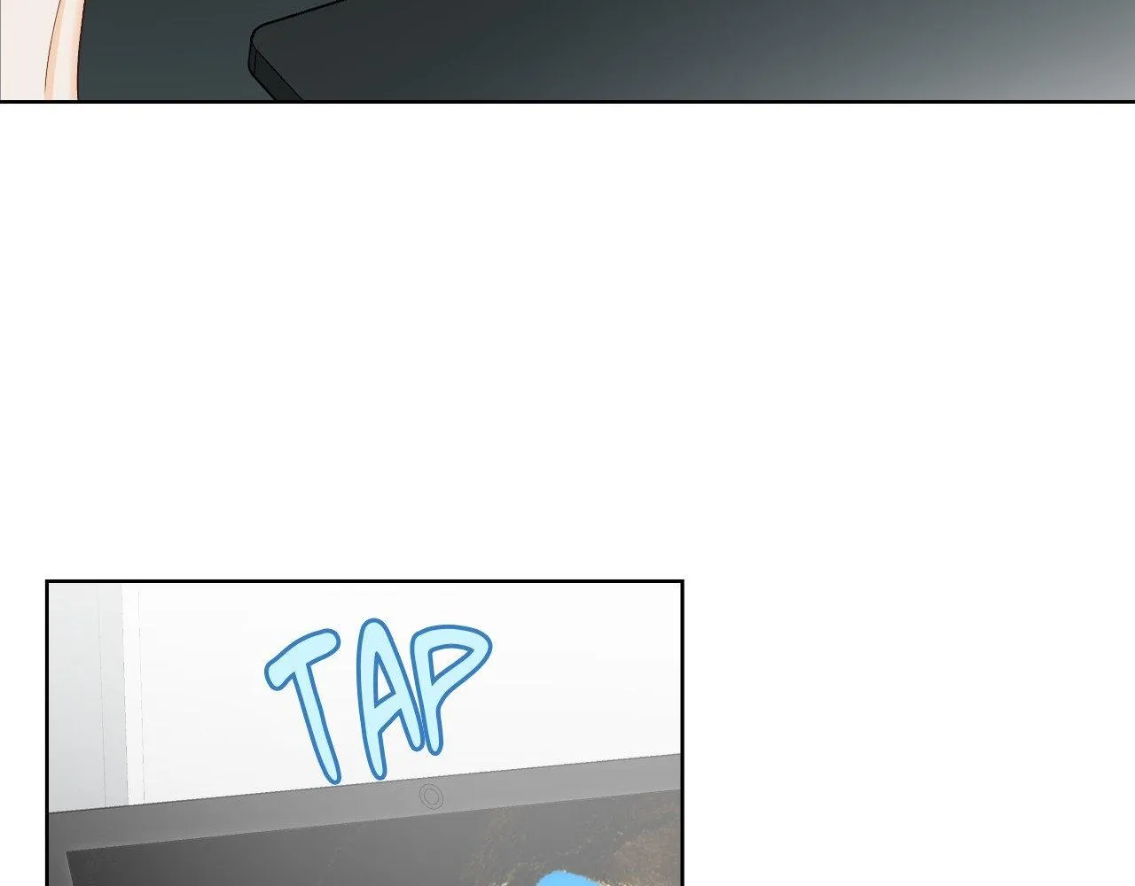 Read My Unexpected Roommate chapter 3 image 11 on Lezhin
