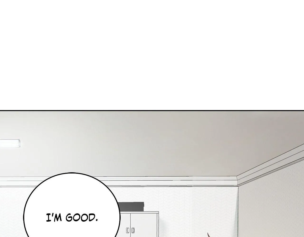 Read My Unexpected Roommate chapter 3 image 110 on Lezhin