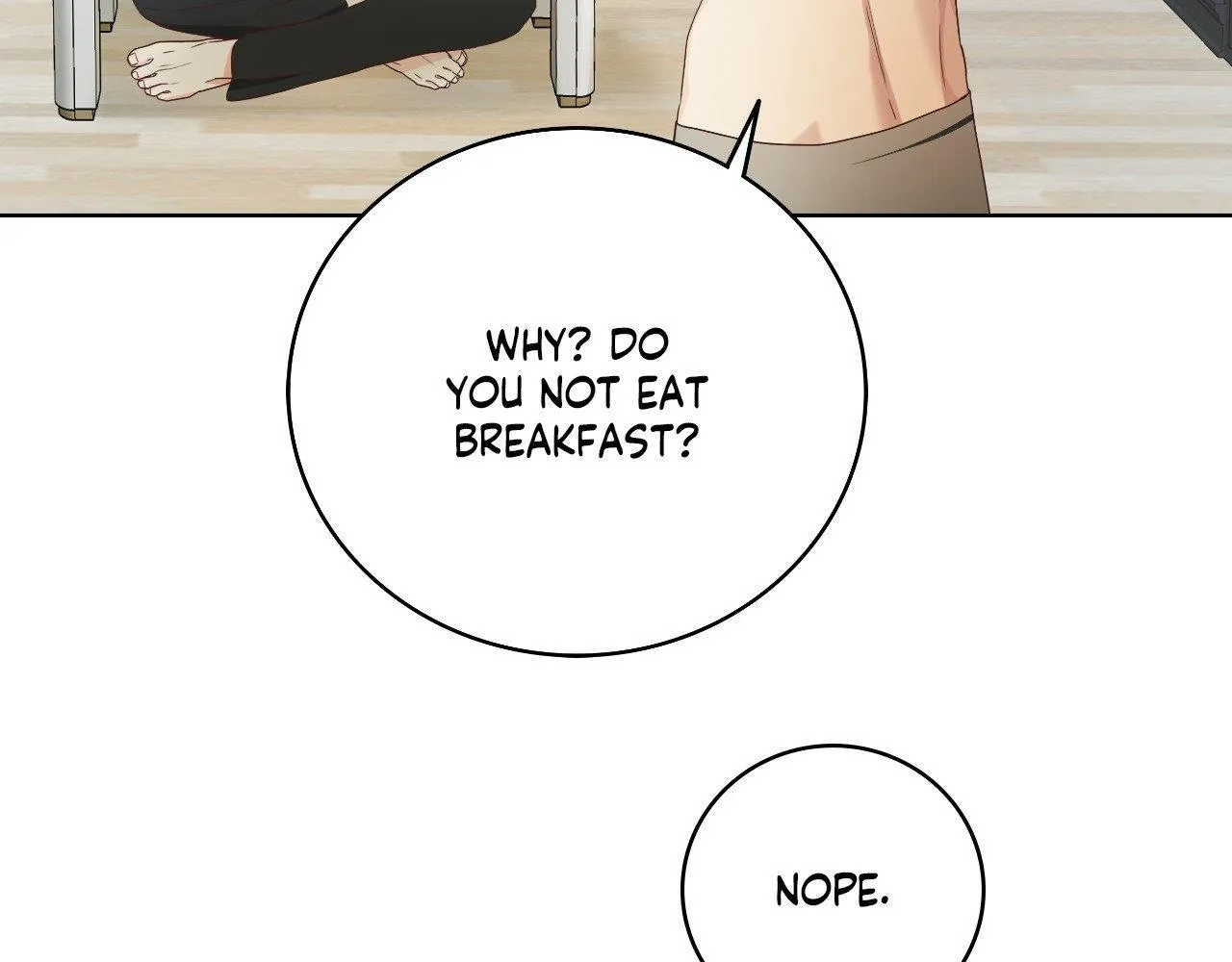 Read My Unexpected Roommate chapter 3 image 112 on Lezhin