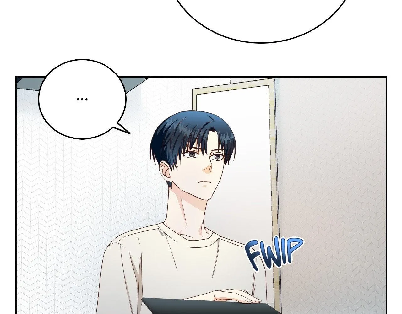 Read My Unexpected Roommate chapter 3 image 115 on Lezhin