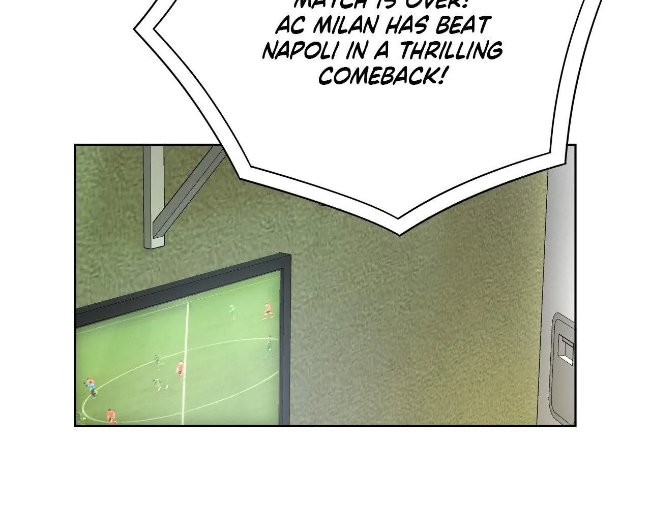 Read My Unexpected Roommate chapter 3 image 119 on Lezhin