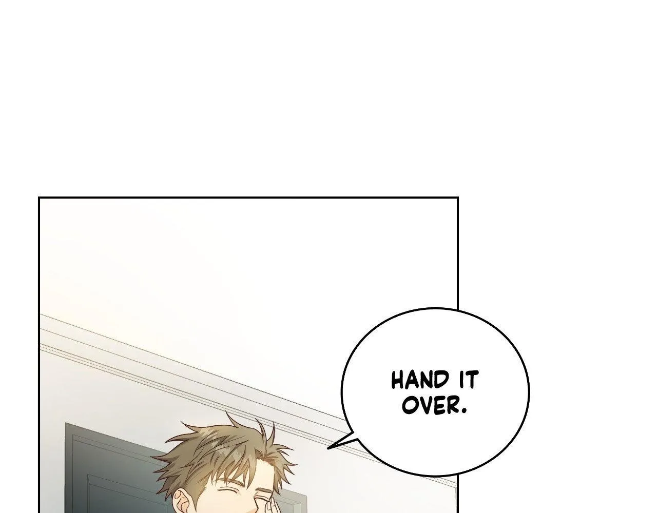 Read My Unexpected Roommate chapter 3 image 123 on Lezhin