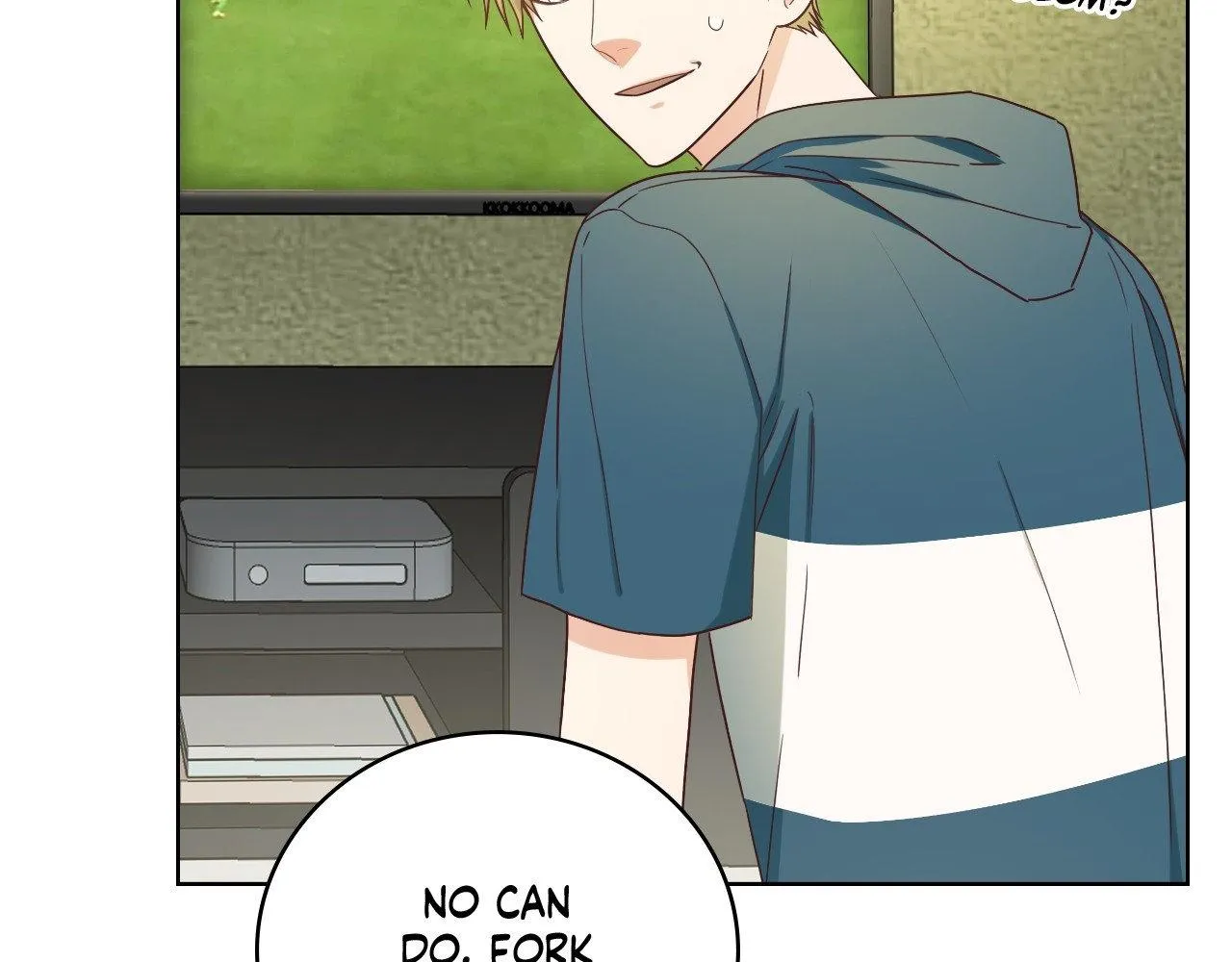 Read My Unexpected Roommate chapter 3 image 127 on Lezhin