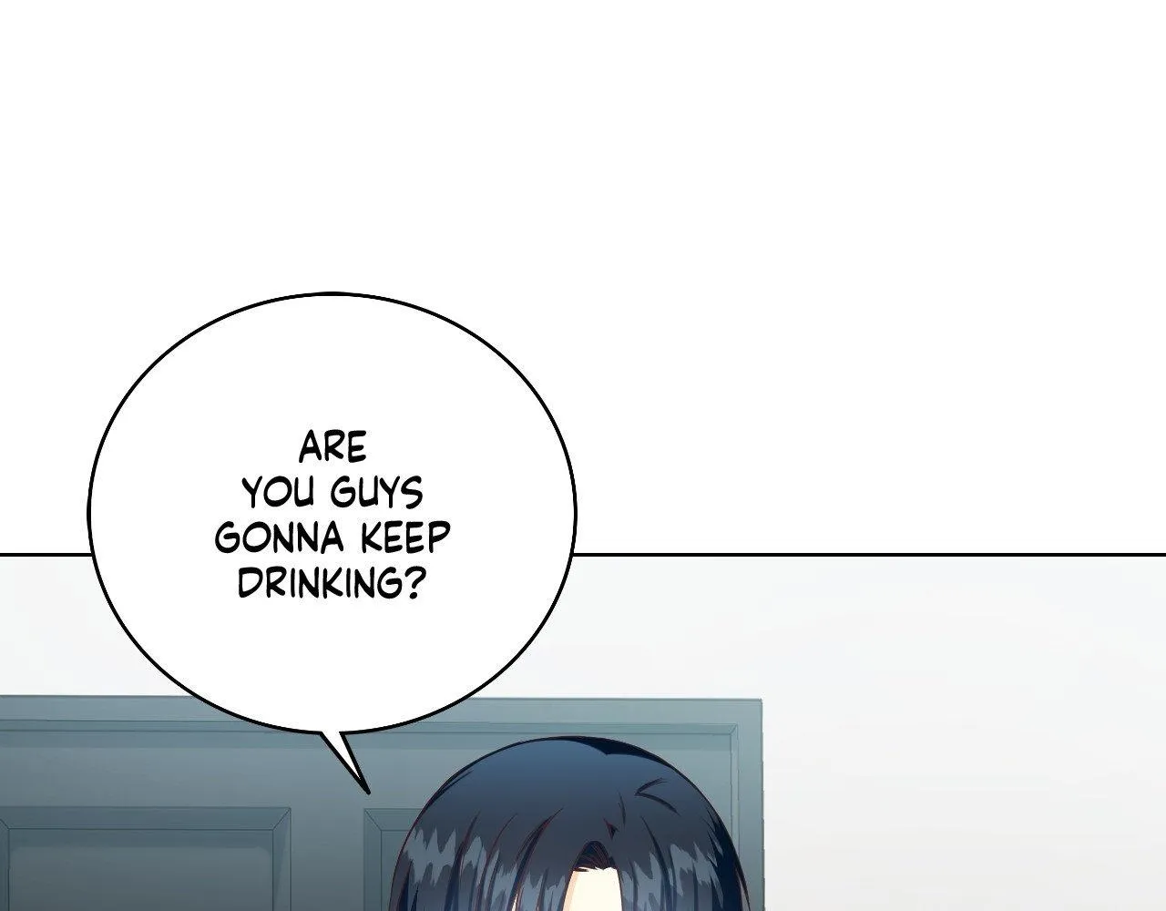 Read My Unexpected Roommate chapter 3 image 130 on Lezhin