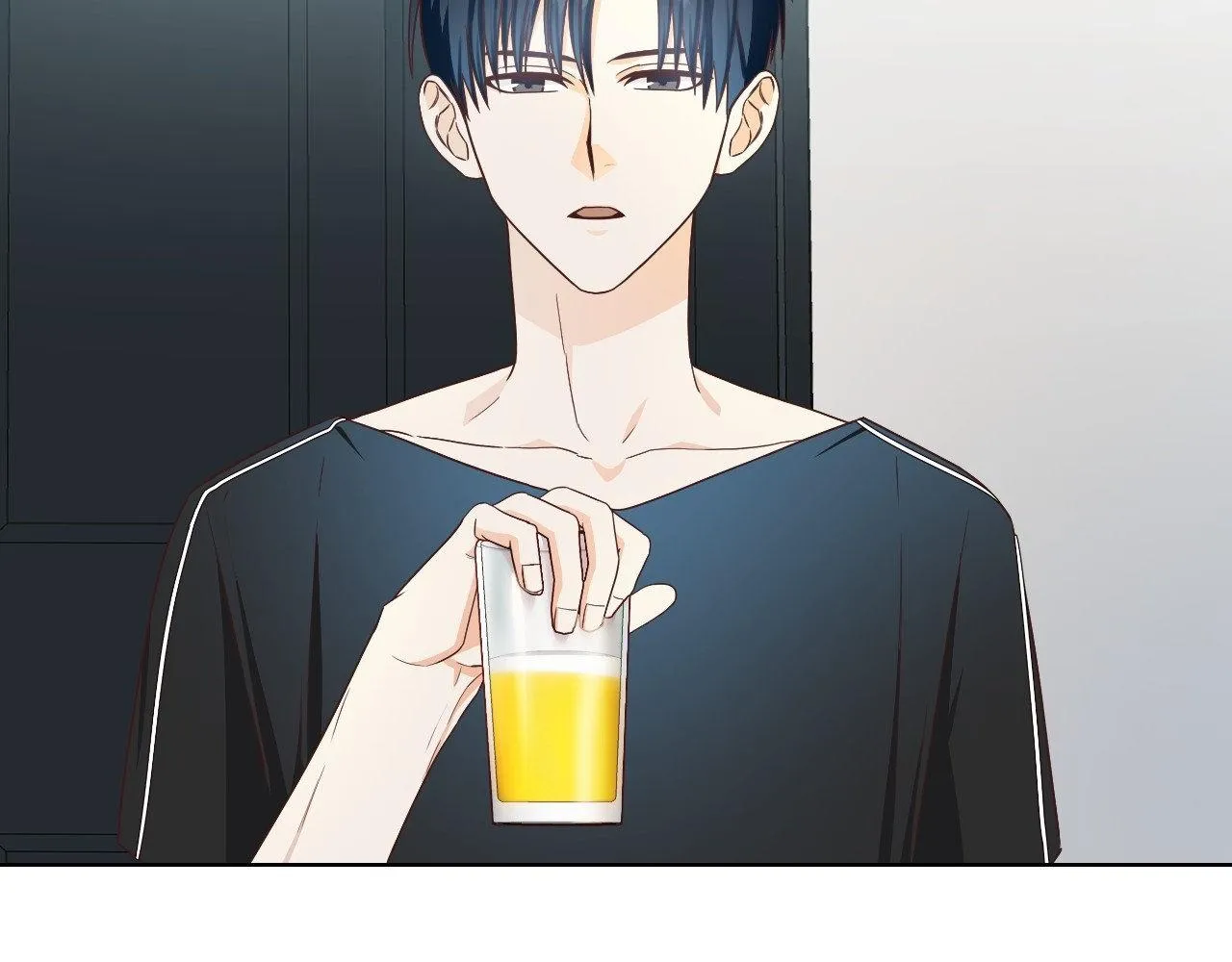 Read My Unexpected Roommate chapter 3 image 131 on Lezhin