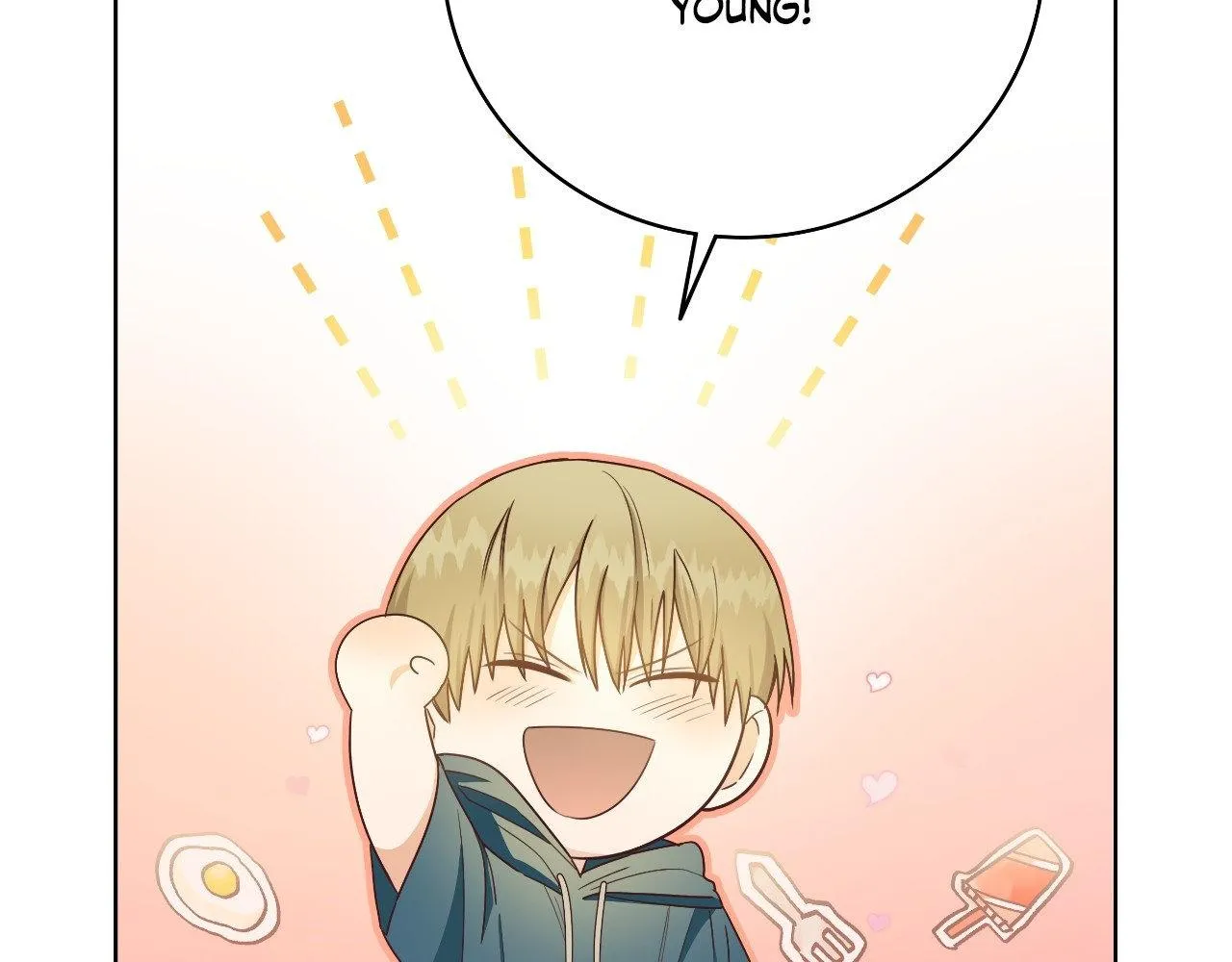 Read My Unexpected Roommate chapter 3 image 133 on Lezhin