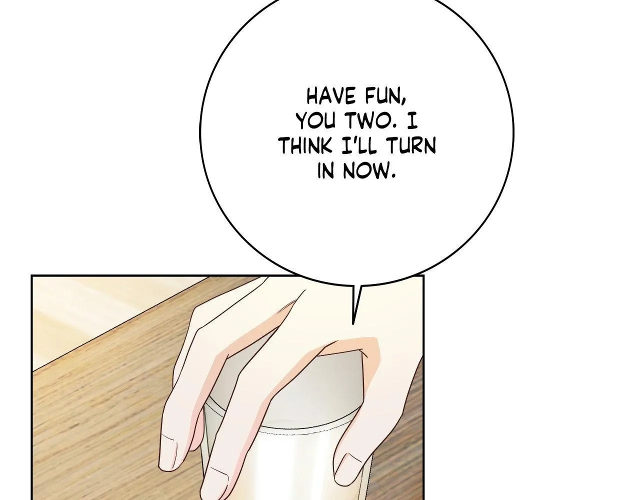 Read My Unexpected Roommate chapter 3 image 135 on Lezhin