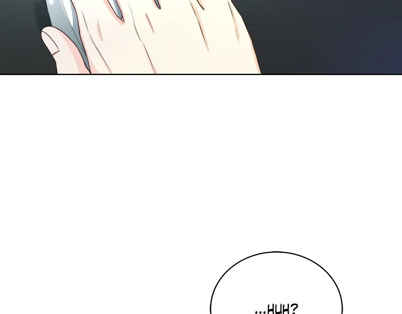 Read My Unexpected Roommate chapter 3 image 14 on Lezhin