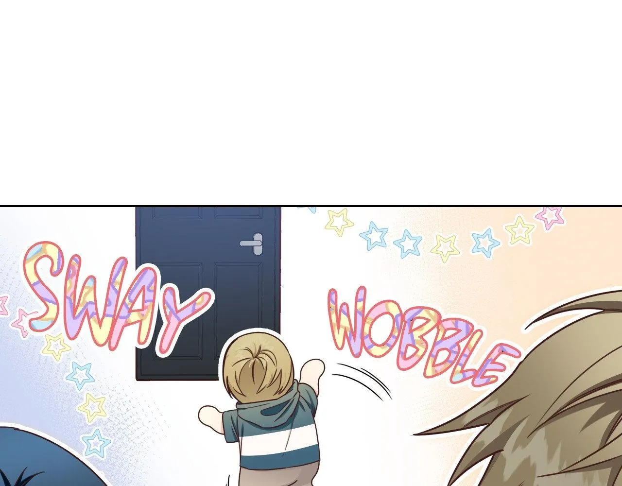 Read My Unexpected Roommate chapter 3 image 141 on Lezhin