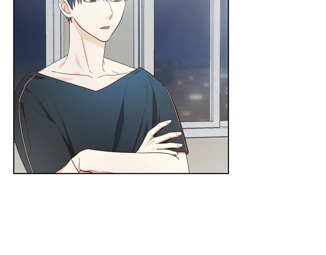 Read My Unexpected Roommate chapter 3 image 146 on Lezhin