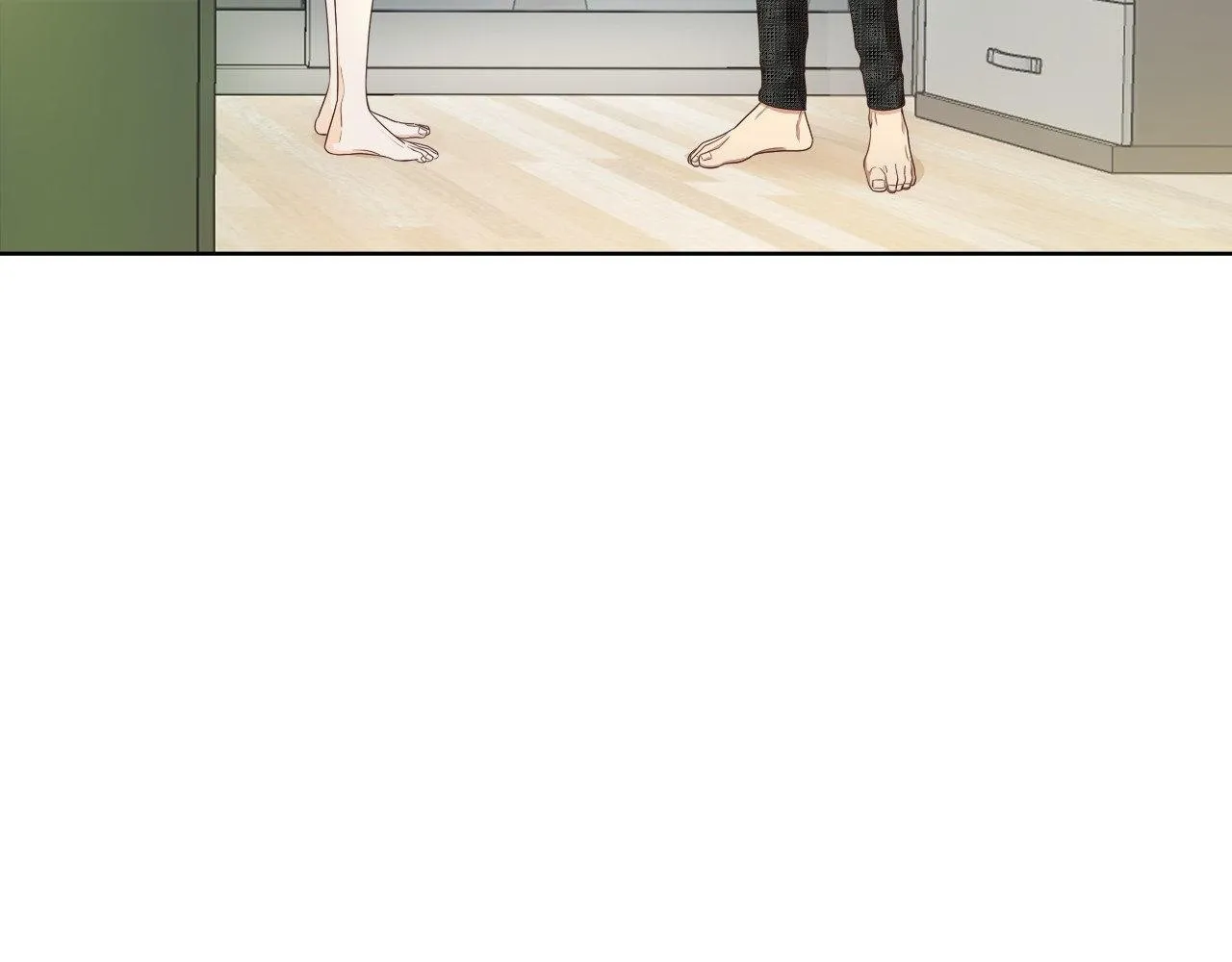 Read My Unexpected Roommate chapter 3 image 156 on Lezhin