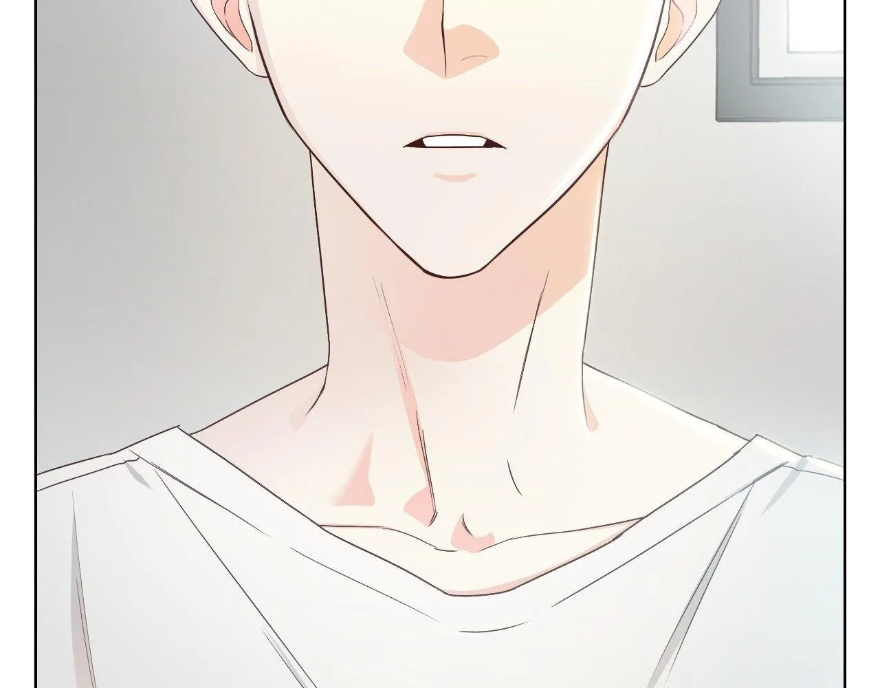 Read My Unexpected Roommate chapter 3 image 16 on Lezhin