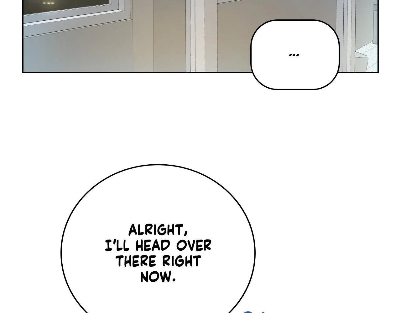 Read My Unexpected Roommate chapter 3 image 161 on Lezhin