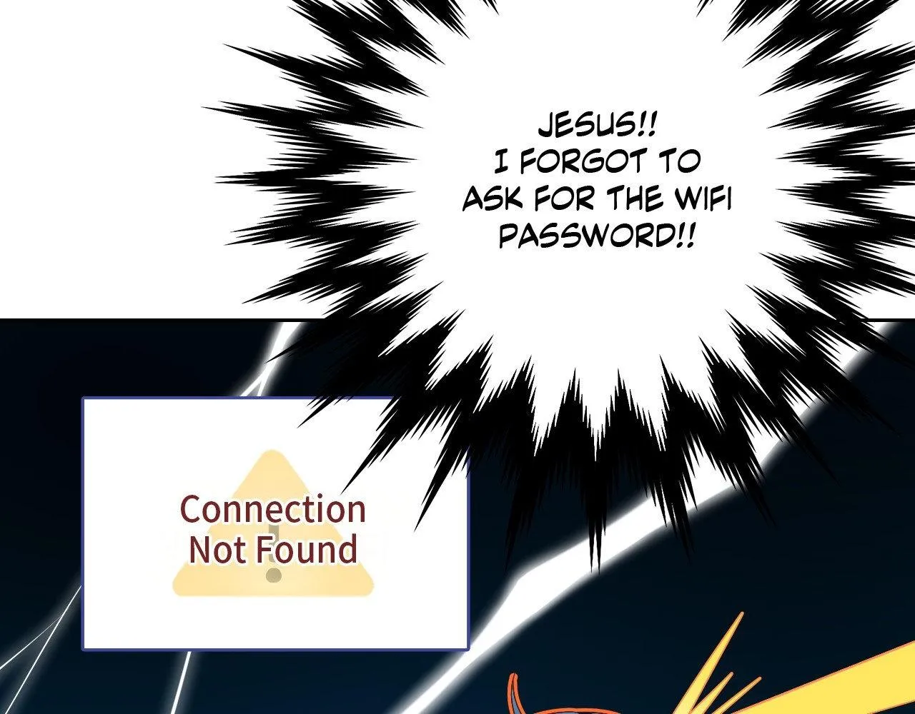 Read My Unexpected Roommate chapter 3 image 18 on Lezhin