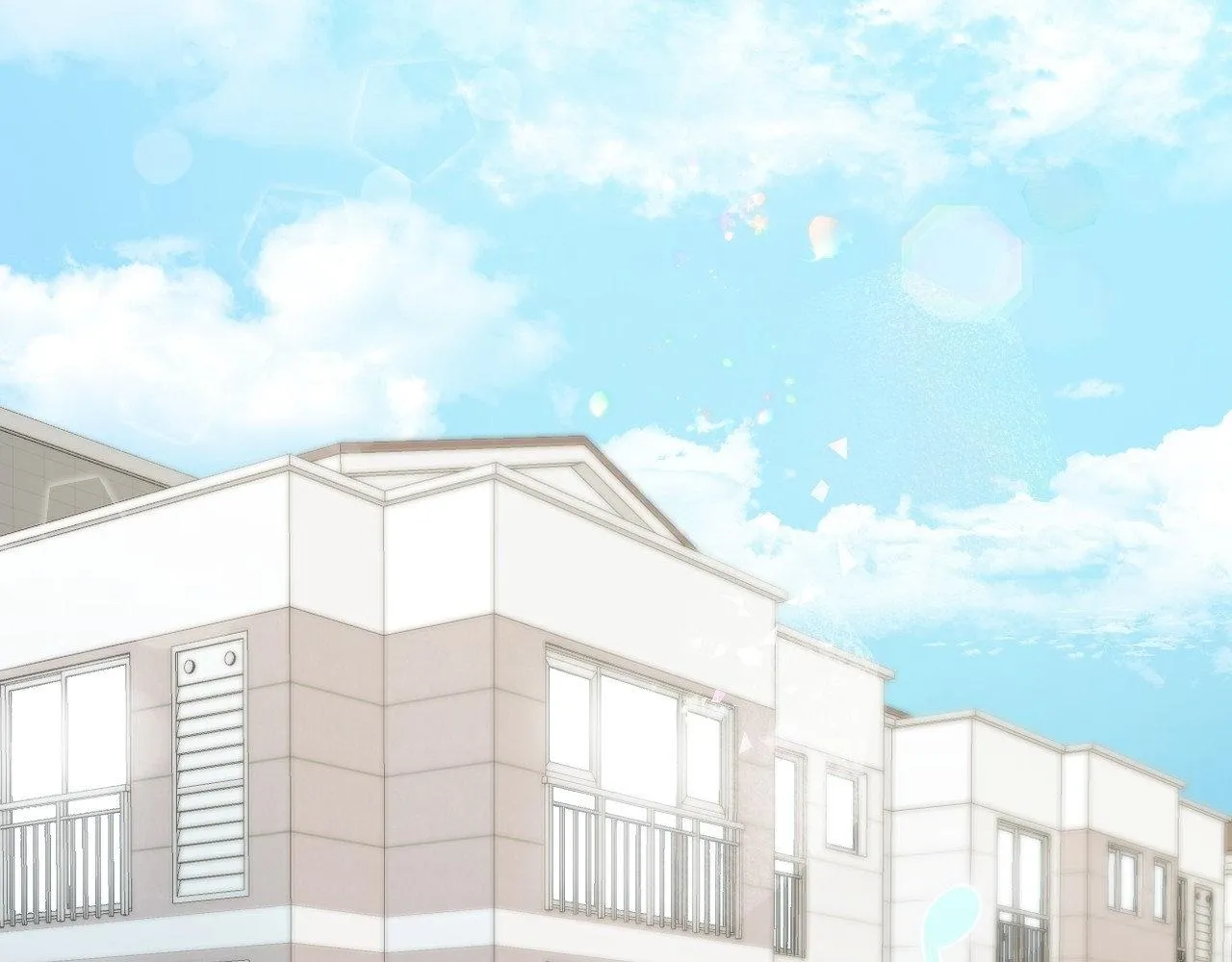 Read My Unexpected Roommate chapter 3 image 2 on Lezhin