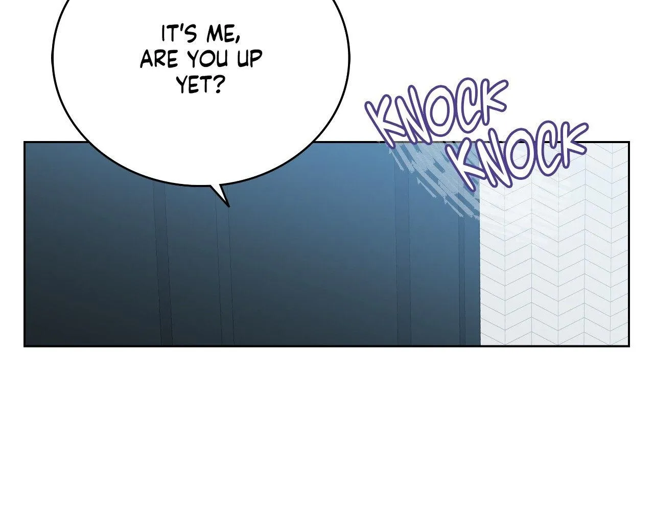 Read My Unexpected Roommate chapter 3 image 22 on Lezhin