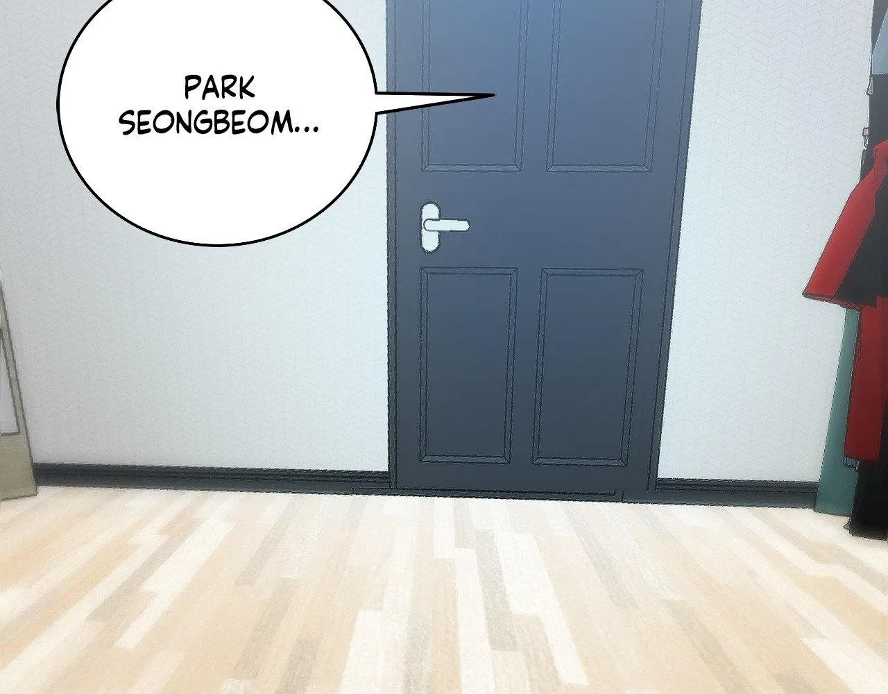 Read My Unexpected Roommate chapter 3 image 24 on Lezhin