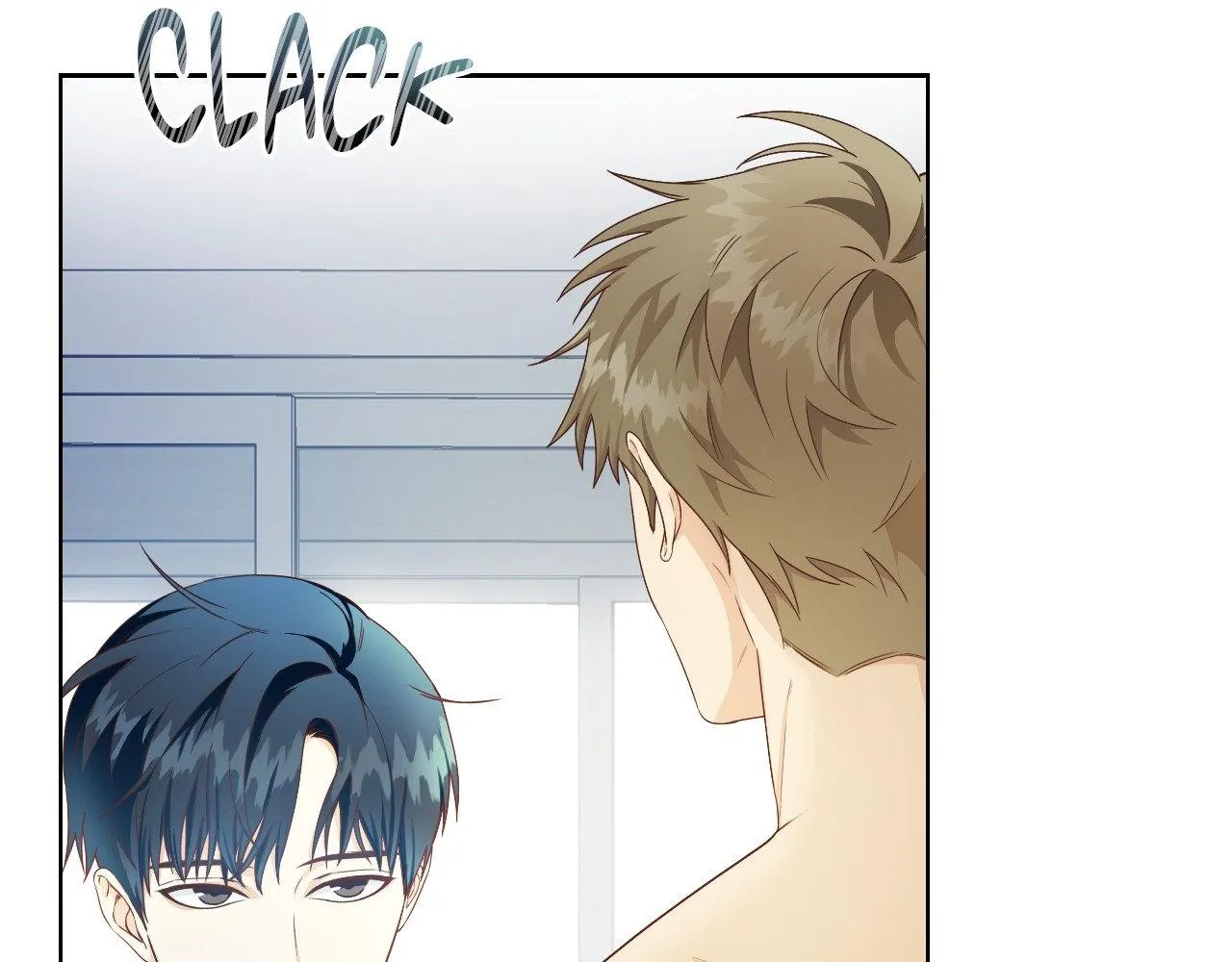 Read My Unexpected Roommate chapter 3 image 27 on Lezhin