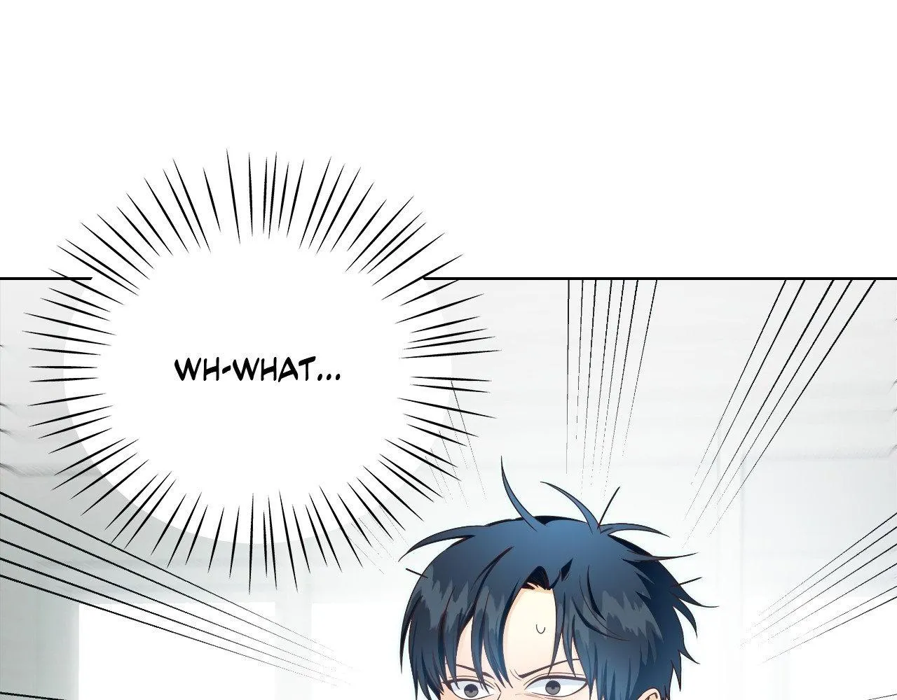 Read My Unexpected Roommate chapter 3 image 30 on Lezhin