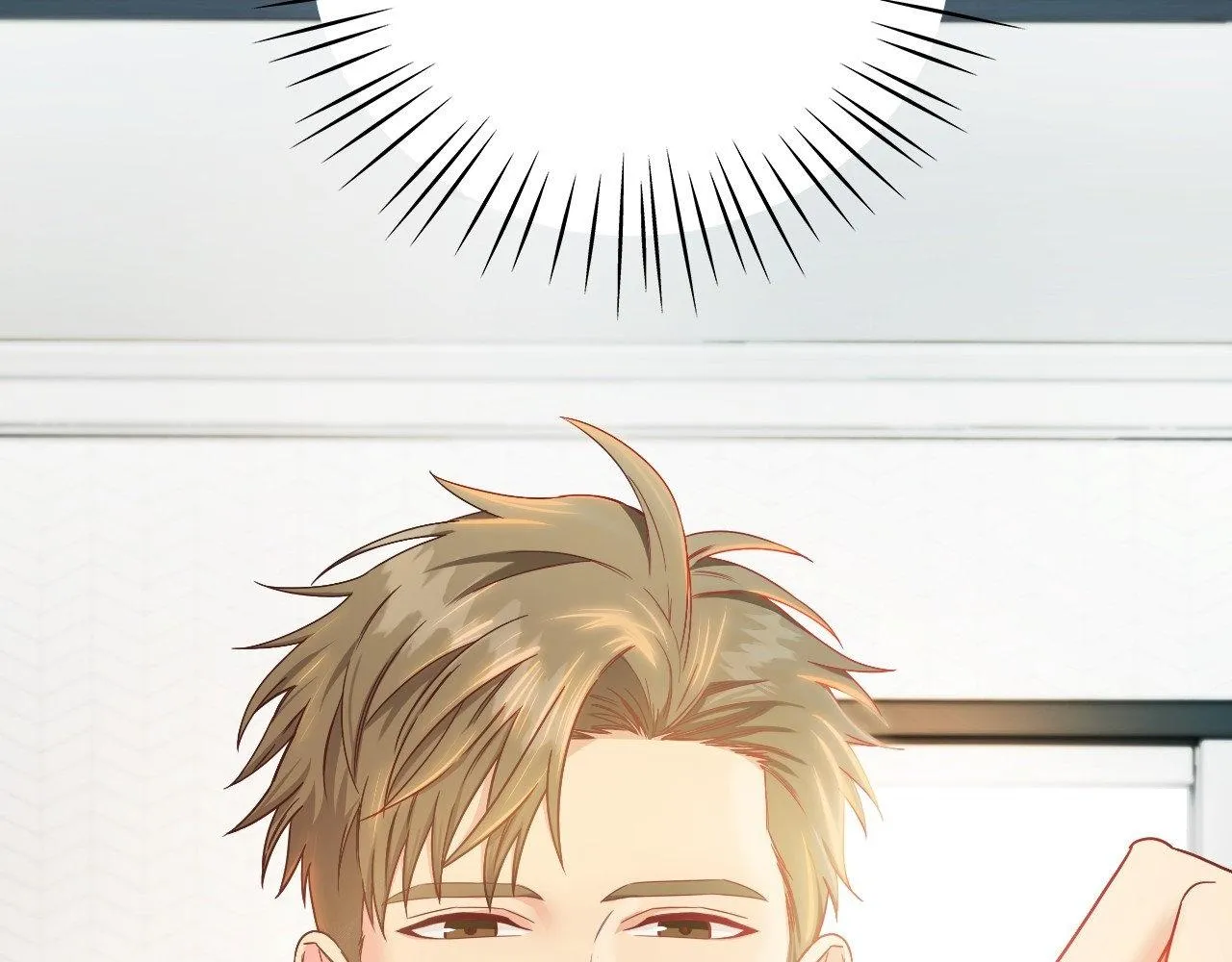 Read My Unexpected Roommate chapter 3 image 33 on Lezhin
