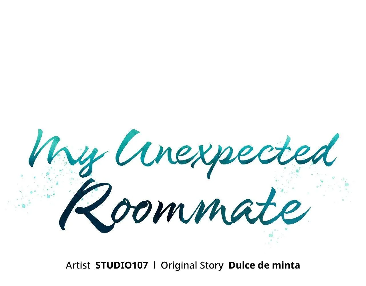 Read My Unexpected Roommate chapter 3 image 36 on Lezhin