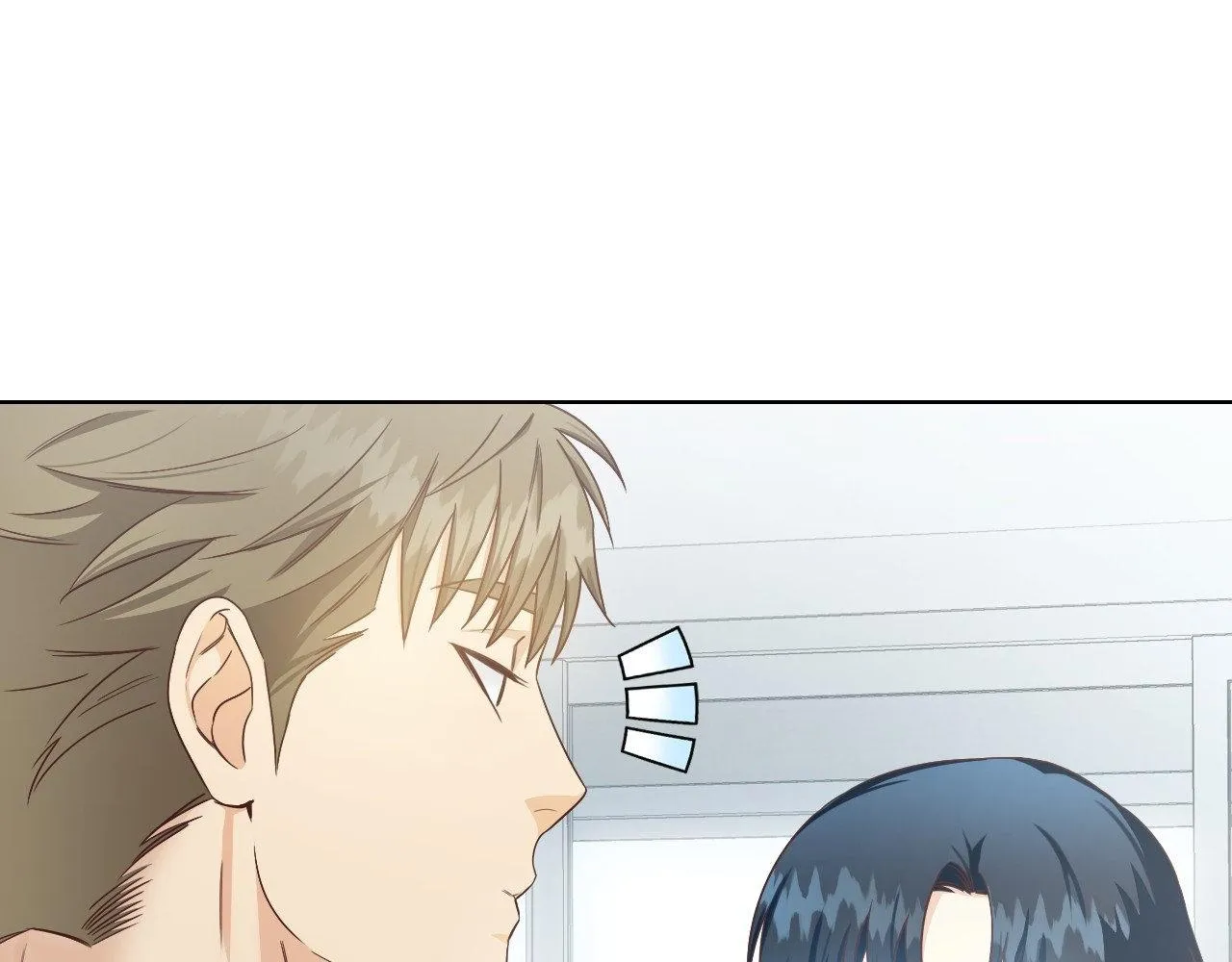 Read My Unexpected Roommate chapter 3 image 38 on Lezhin