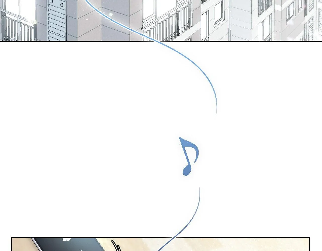 Read My Unexpected Roommate chapter 3 image 4 on Lezhin