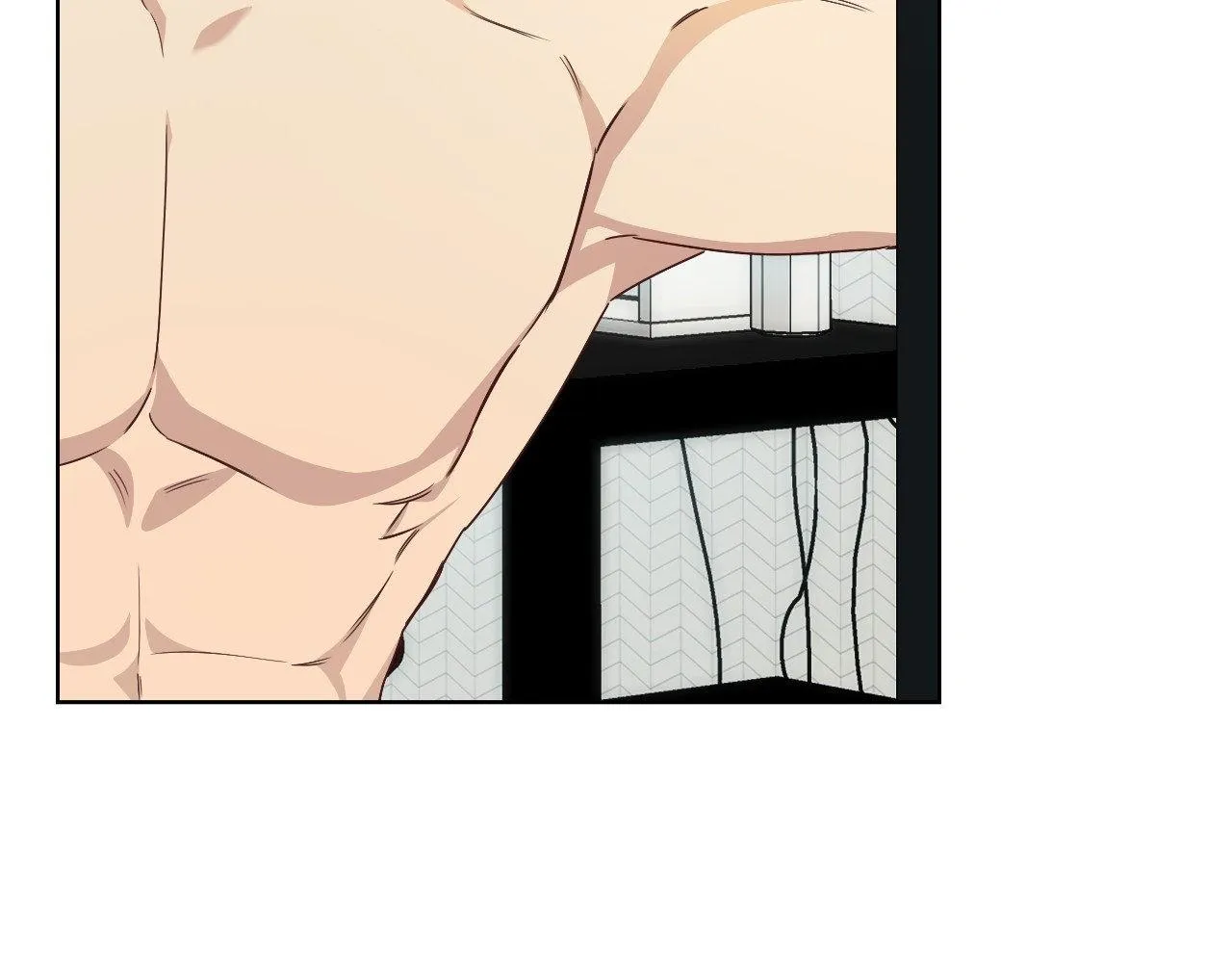 Read My Unexpected Roommate chapter 3 image 42 on Lezhin