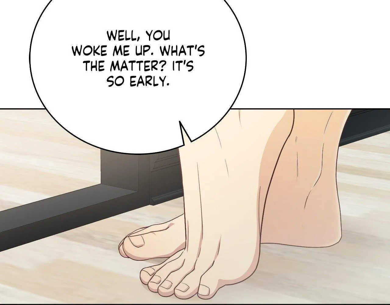 Read My Unexpected Roommate chapter 3 image 45 on Lezhin