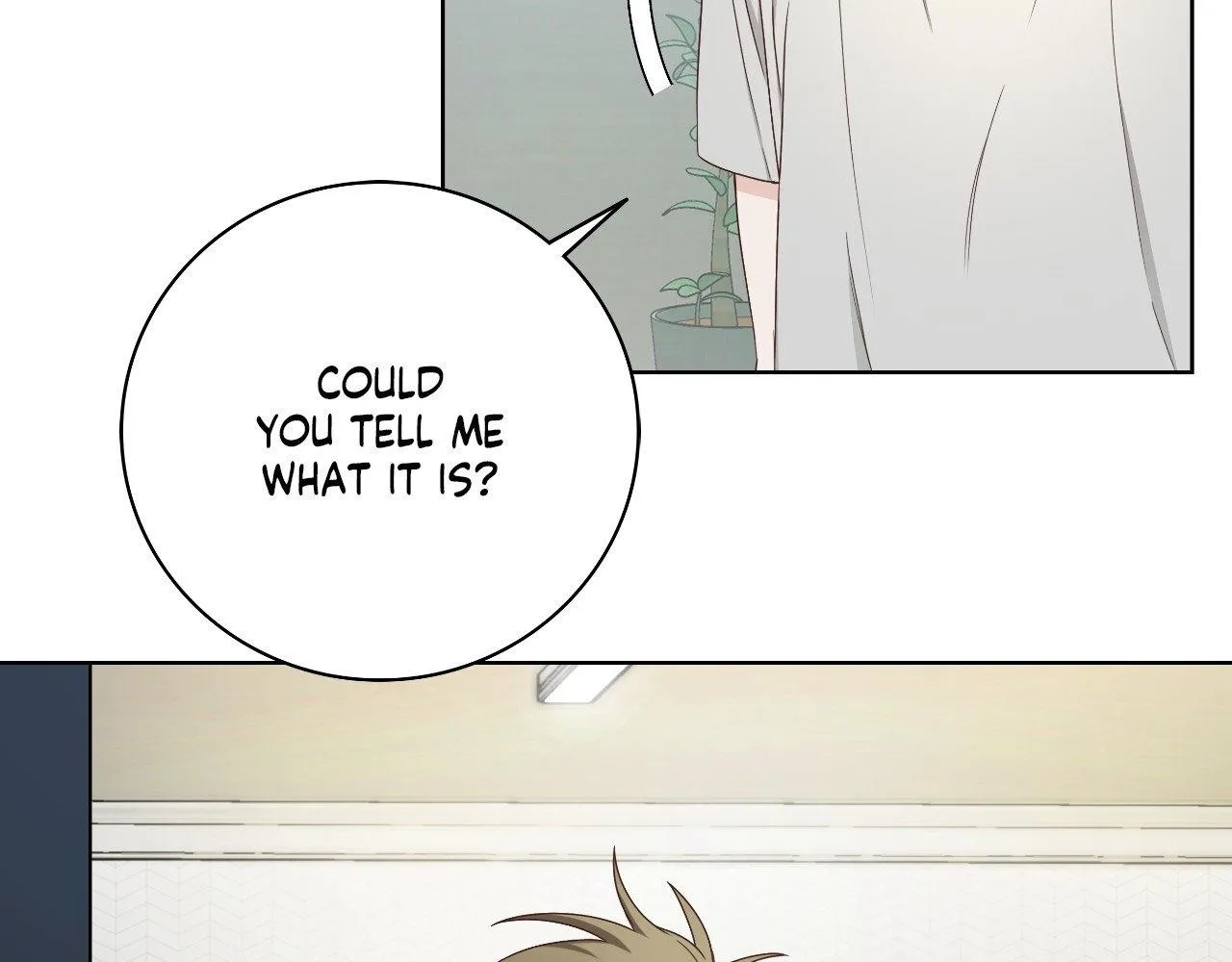 Read My Unexpected Roommate chapter 3 image 48 on Lezhin