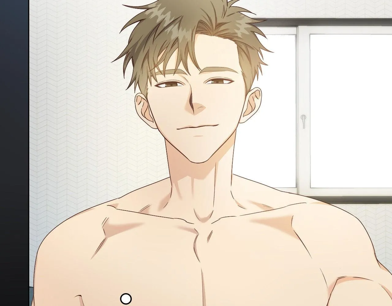 Read My Unexpected Roommate chapter 3 image 49 on Lezhin
