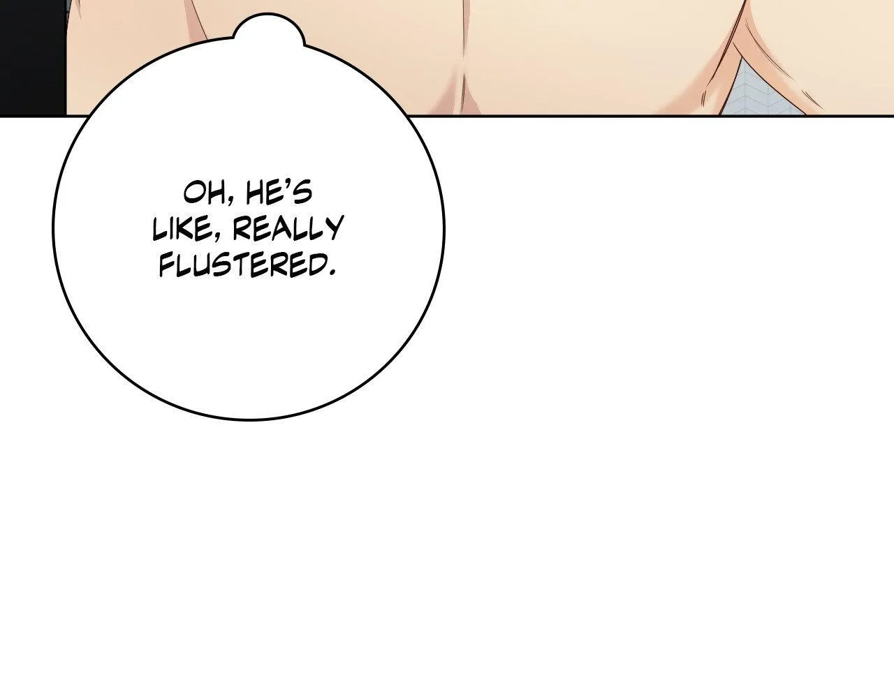 Read My Unexpected Roommate chapter 3 image 50 on Lezhin