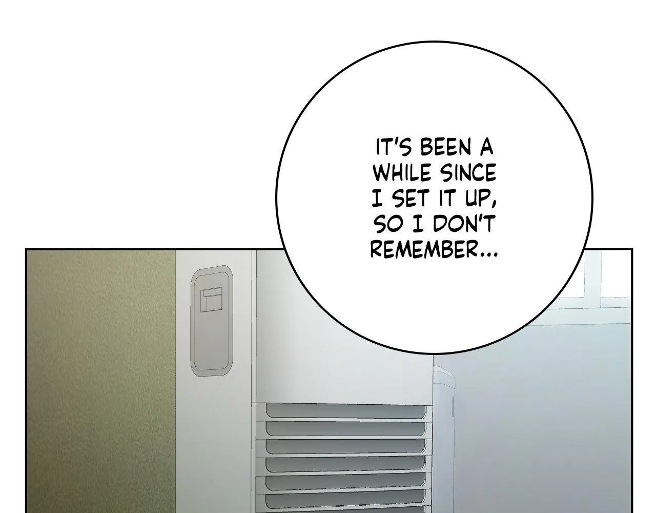 Read My Unexpected Roommate chapter 3 image 51 on Lezhin