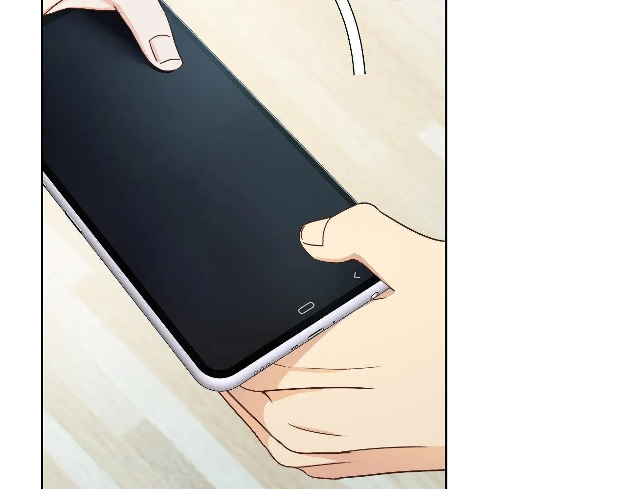 Read My Unexpected Roommate chapter 3 image 54 on Lezhin