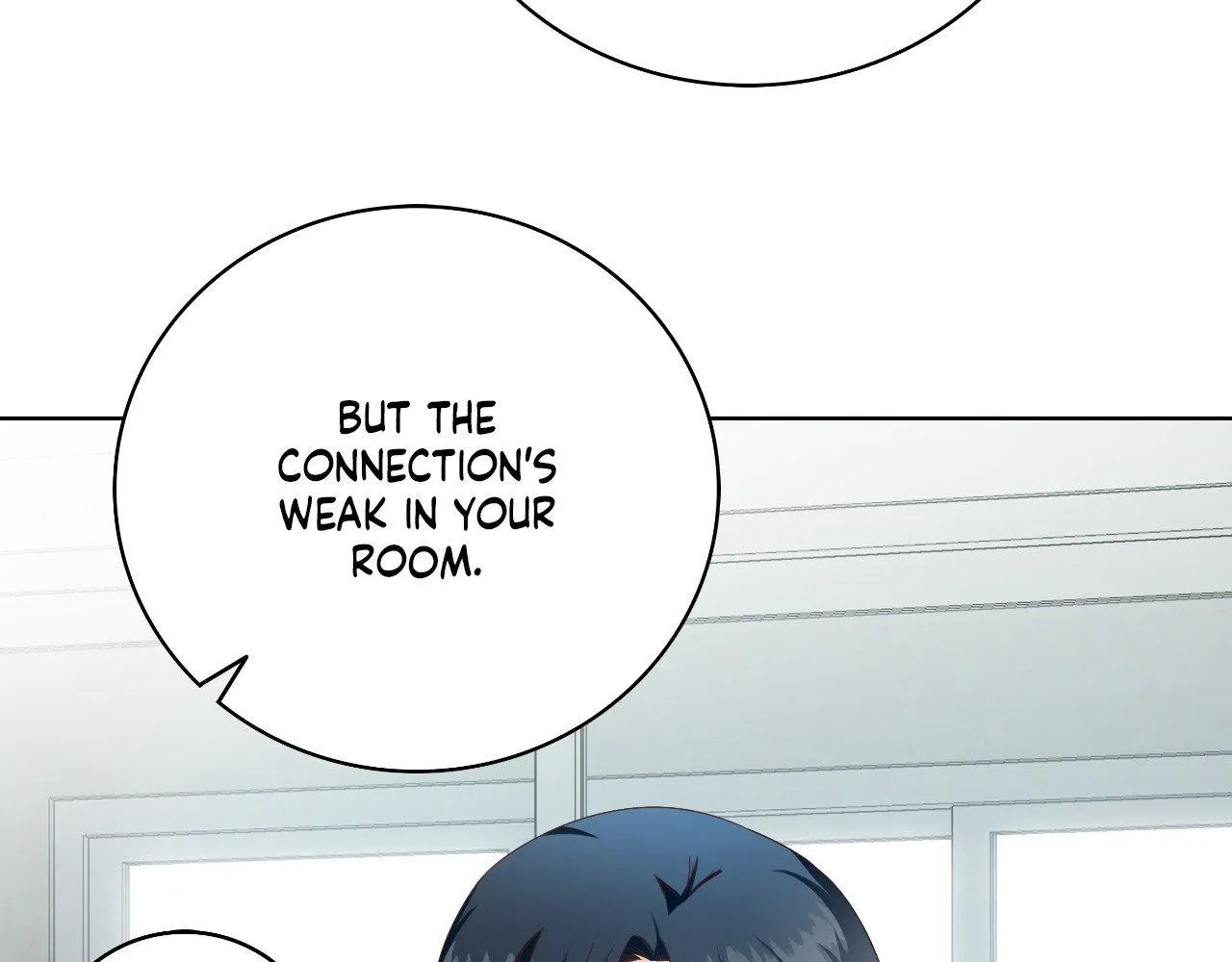 Read My Unexpected Roommate chapter 3 image 58 on Lezhin
