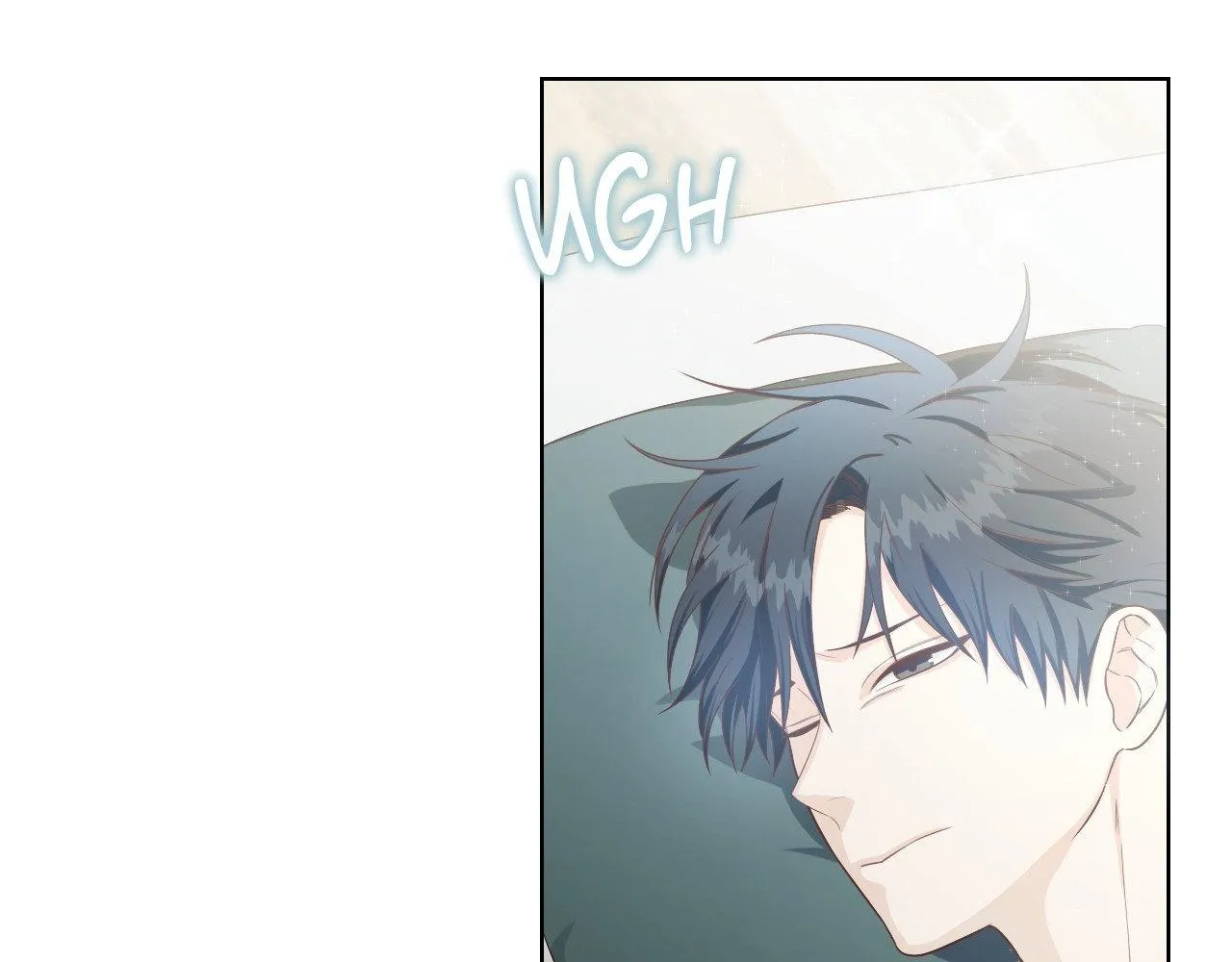 Read My Unexpected Roommate chapter 3 image 6 on Lezhin