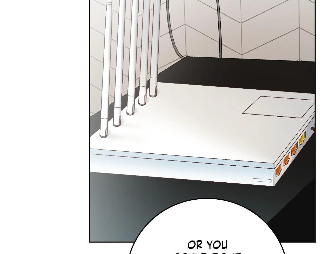 Read My Unexpected Roommate chapter 3 image 61 on Lezhin