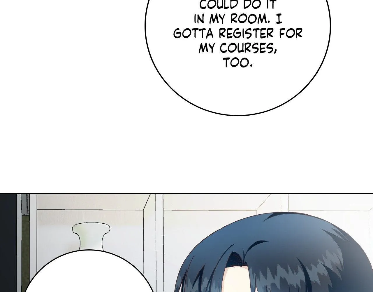 Read My Unexpected Roommate chapter 3 image 62 on Lezhin