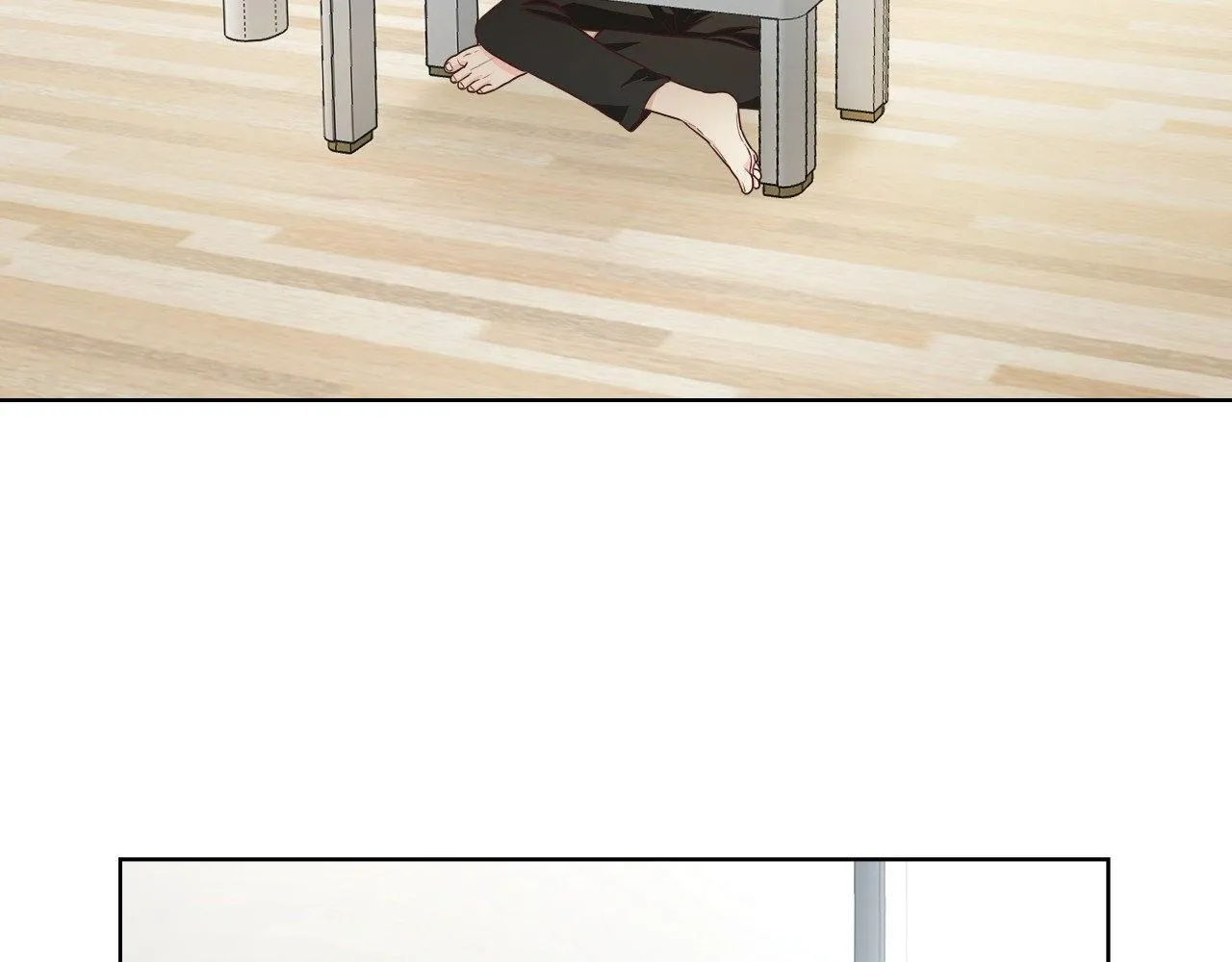 Read My Unexpected Roommate chapter 3 image 66 on Lezhin