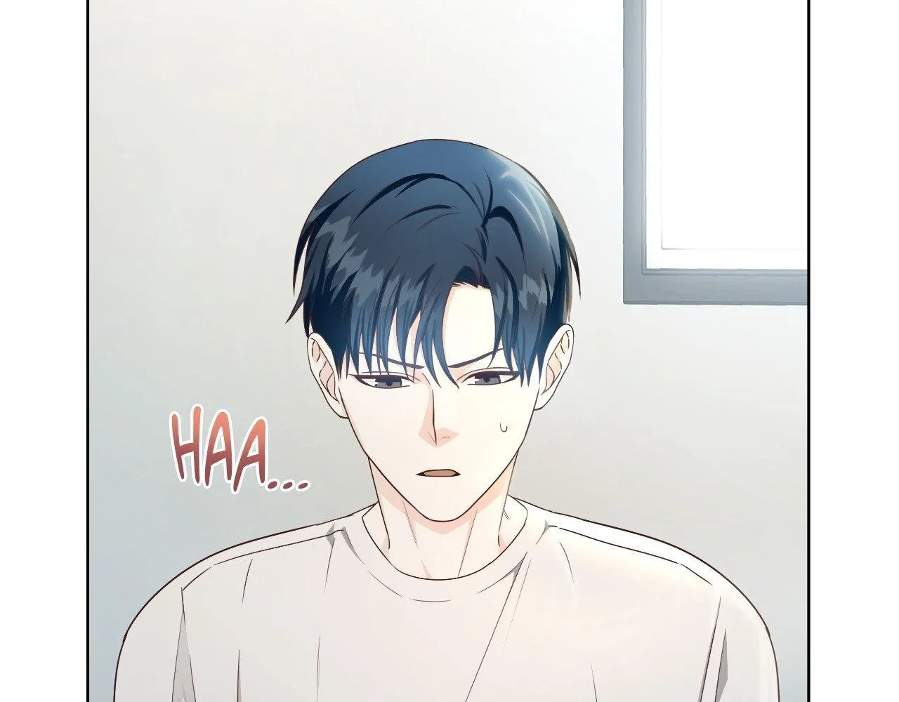 Read My Unexpected Roommate chapter 3 image 67 on Lezhin