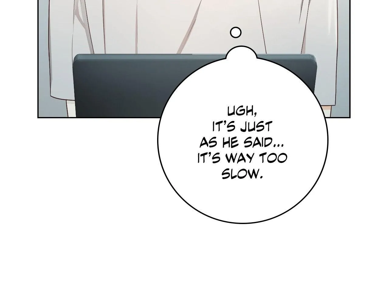 Read My Unexpected Roommate chapter 3 image 68 on Lezhin